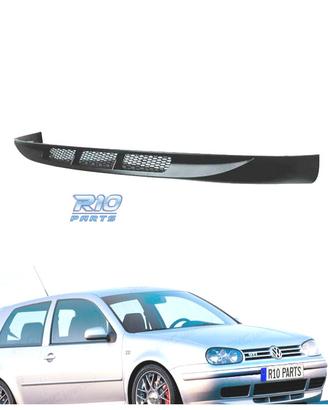 SPOILER ANTERIORE VOLKSWAGEN VW GOLF 4 97-03
