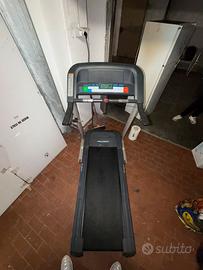 Palestra  tapis roulant