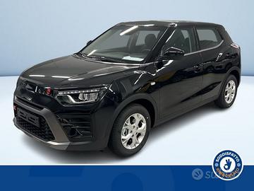 KGM Tivoli Must 1.5 Turbo GDI 135 CV