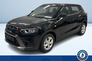 KGM Tivoli Must 1.5 Turbo GDI 135 CV