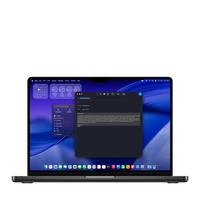 MacBook Pro 14” (2021) con chip Apple M1 Pro