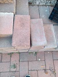 Autobloccanti da esterno