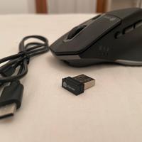 Mouse usb bluetooth iclever