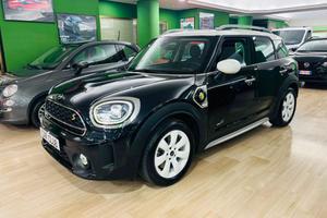 Mini Countryman Cooper S E Bus. ALL4 Aut