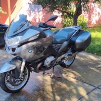 BMW R 1200 RT 