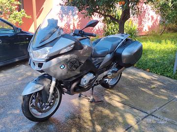 BMW R 1200 RT 