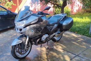 BMW R 1200 RT 1200rt r1200rt