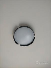 plafoniera led Eglo Valcasotto 
