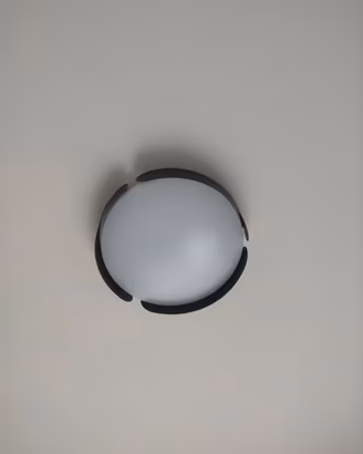 plafoniera led Eglo Valcasotto 