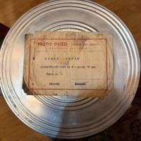 DOCUMENTARI MOTO GUZZI EPOCA