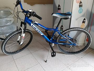 MTB Vicini ragazzino 