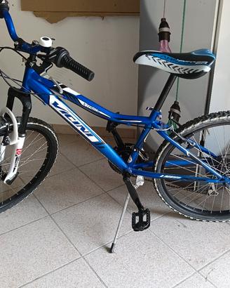 MTB Vicini ragazzino 