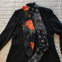 giacca Desigual 
