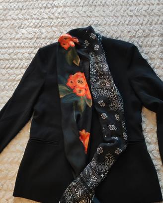 giacca Desigual 