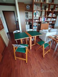 2 sedie rimaste foppapedretti