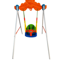 Altalena per bambini Feber swing