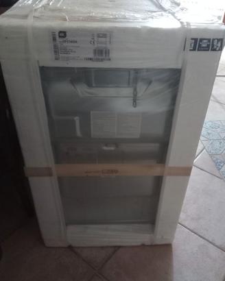 Cucina a gas 4 fuochi+forno nuova ancora imballata