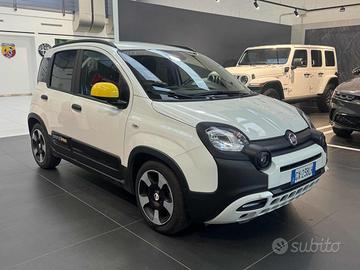 FIAT Panda Cross 1.0 FireFly S&S Hybrid