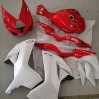 Kit carene MV Agusta F3