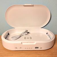 Sterilizzatore UV multifunzione