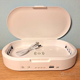 Sterilizzatore UV multifunzione