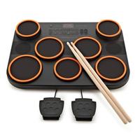 Batteria elettronica portatile 