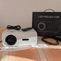 Proiettore LED Topvision F2 1080p