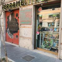 Negozio ferramenta