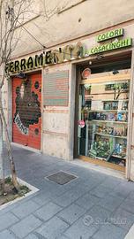 Negozio ferramenta