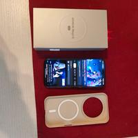 Honor magic 8 pro Nuovo