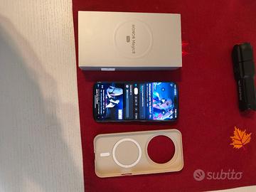 Honor magic 8 pro Nuovo