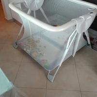 Box per bimbo