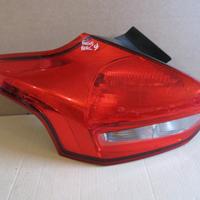 Ford Focus Berlina Fanale, Stop Posteriore Sx