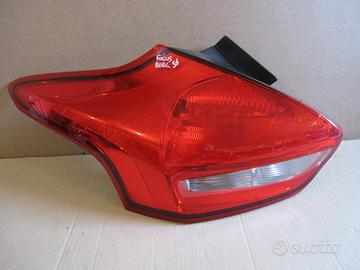 Ford Focus Berlina Fanale, Stop Posteriore Sx