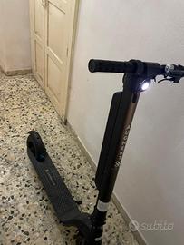 monopattino elettrico augument