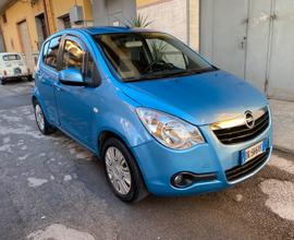 Opel Agila 1.0 benzina