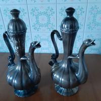 Brocche bottiglie in ceramica