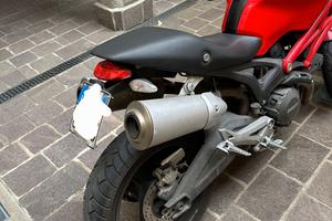 Ducati Monster 696 2008 – 32.000 km – Originale