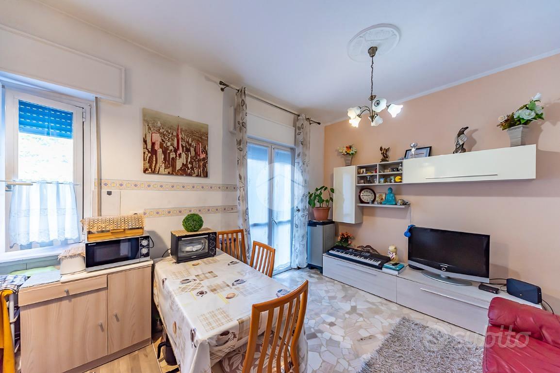 Appartamento – Baranzate, Belgioioso - Vista 2