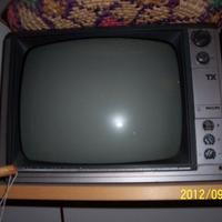 televisore Philips