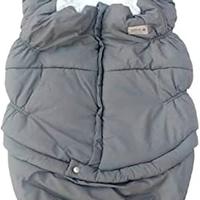 sacco igloo ovetto e passeggino Bamboom