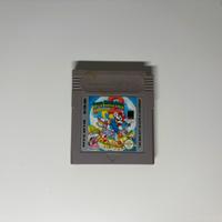 Super Mario Land 2 - Game Boy originale Nintendo