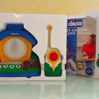Chicco Baby control Dream House