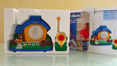 Chicco Baby control Dream House