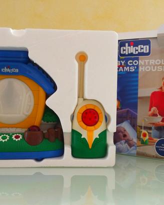 Chicco Baby control Dream House