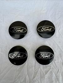 Tappi coprimozzo Ford diametro 60 mm