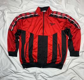 Felpa Reebok Vintage y2k.