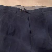 Pantaloni Tincati taglia forte