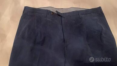 Pantaloni Tincati taglia forte