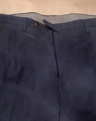 Pantaloni Tincati taglia forte
